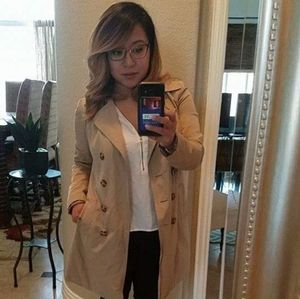 Meet your Posher, Trinidad